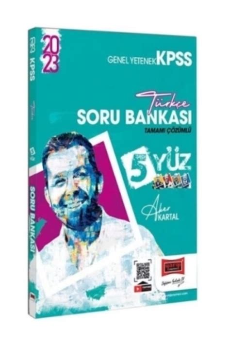 En iyi türkçe kpss soru bankası